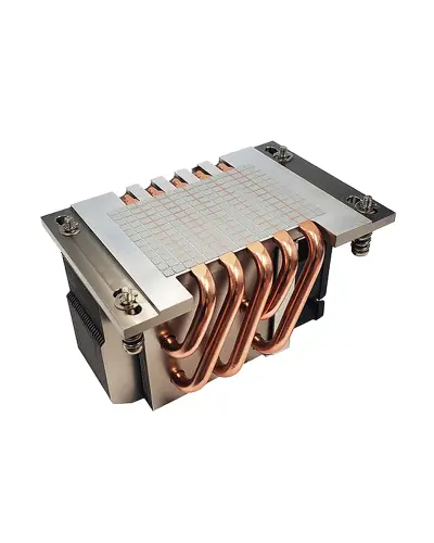 Кулер для процессора Dynatron A54 350W