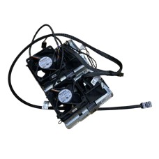 Охолодження HDD Bay Dell Front Bracket Cooling Fans Precision 7920 (13R34 / TMCH8 / CKM87 / 0CKM87 / MNW62)