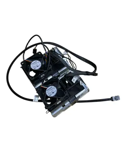 Охолодження HDD Bay Dell Front Bracket Cooling Fans Precision 7920 (13R34 / TMCH8 / CKM87 / 0CKM87 / MNW62)