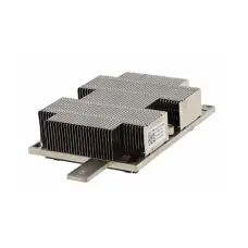 Радиатор Dell для PowerEdge R440 R540 R740XD2 CPU2 (1CW2J / 01CW2J)