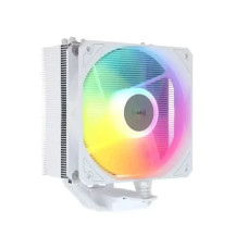 Кулер для процесора PROARTIST B3PRO RGB White 180W TDP