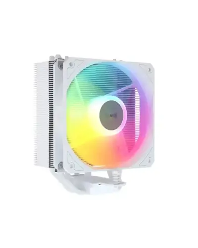 Кулер для процесора PROARTIST B3PRO RGB White 180W TDP
