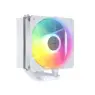 Кулер для процессора PROARTIST B3PRO RGB White 180W TDP