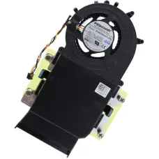 Радиатор для Dell OptiPlex 30xx, 50xx, 70xx (27H4V, 027H4V)