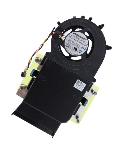 Радиатор для Dell OptiPlex 30xx, 50xx, 70xx (27H4V, 027H4V)