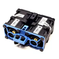 Вентилятор HP ProLiant DL360 G6 / G7 Fan Module (489848-001 / 532149-001 / GFB0412EHS)