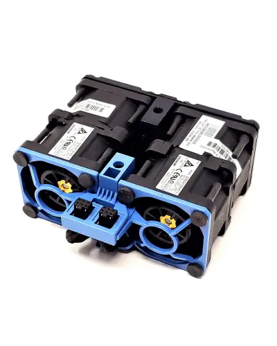 Вентилятор HP ProLiant DL360 G6 / G7 Fan Module (489848-001 / 532149-001 / GFB0412EHS)