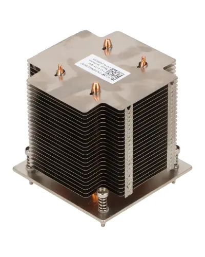 Радиатор Dell для PowerEdge T130 / T330 / T340 / T440 (5D65X)