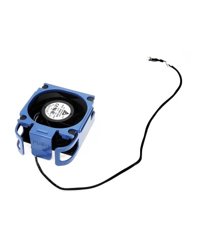 Кулер HP ASSY PCI FAN 80x38mm 4U Gen8 (674816-001) 
