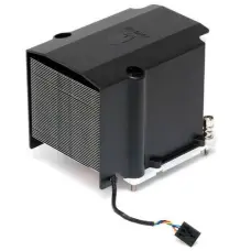 Радиатор для Dell Precision T7810 T7910 Secondary Heatsink (6G1DT)