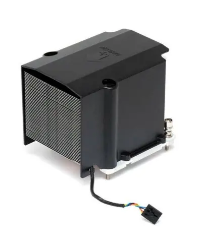 Радиатор для Dell Precision T7810 T7910 Secondary Heatsink (6G1DT)