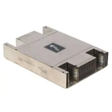 Радиатор для Cisco UCS C220 ​​M4 (700-46227-01 / UCSC-C220-M4S / UCSC-HS-C220M4)