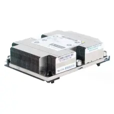 Радиатор для Cisco UCS C220 ​​M5 ( 74-115410-01 / UCSC-HS-C220M5)