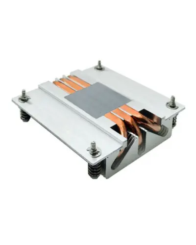 Радиатор для Cisco UCS C220 ​​M5 ( 74-115410-01 / UCSC-HS-C220M5)