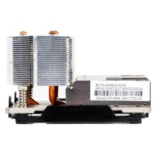 Радиатор для HPE DL380 Gen9 High performance (747607-001 777291-001)