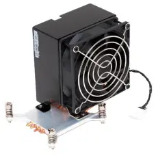 Радіатор для HP Z440/Z640 (749596-001)