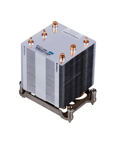 Радіатор для HPE ML110 ML150 ML350 Gen9 (780977-001 / 769018-001)
