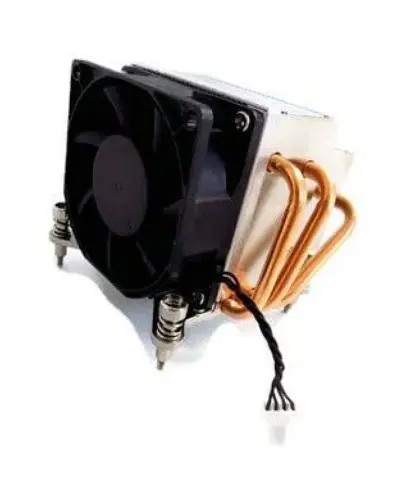 Радиатор HP EliteDesk (810281-001)