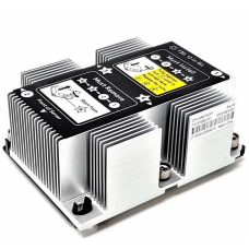 Радіатор для HPE DL380 Gen10 2U Standart Heatsink (839274-001 / 875070-001 / P03778-001) new