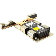 Радиатор для HPE DL360 Gen10 High performance (872453-001 / 873590-001 / 873591-001)