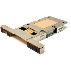 Радиатор для HPE DL360 Gen10 High performance (872453-001 / 873590-001 / 873591-001)