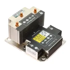 Радиатор для HPE DL380 Gen10 High performance (838530-001, 875071-001, 839275-001, 873595-001, 826706-B21) new
