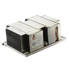 Радиатор Dell для PowerEdge R940 (98C85)