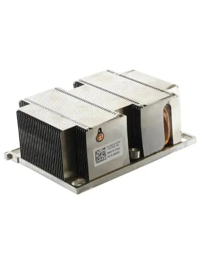 Радиатор Dell для PowerEdge R940 (98C85)