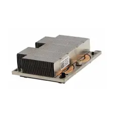 Радиатор Dell для PowerEdge R440 R540 R740XD2 CPU1 (994RT / 0994RT)
