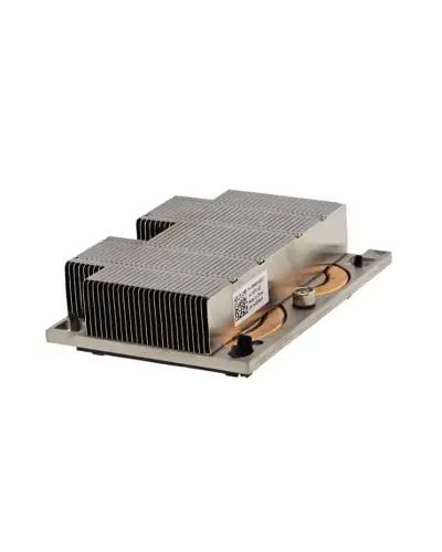 Радіатор Dell для PowerEdge R440 R540 R740XD2 CPU1 (994RT / 0994RT)