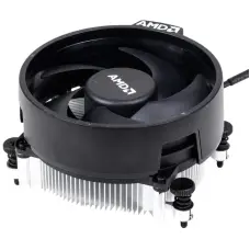 Кулер для процессора AMD Wraith Stealth 65W (712-000052) new