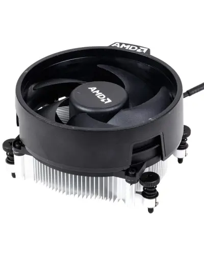 Кулер для процессора AMD Wraith Stealth 65W (712-000052)
