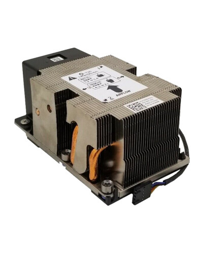 Радіатор для Dell Precision T7820 Heatsink (C20W8, 0C20W8, 0YD4TX)