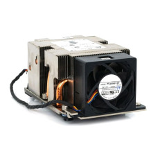 Радіатор для Dell Precision T7820 Heatsink (C20W8, 0C20W8, 0YD4TX)