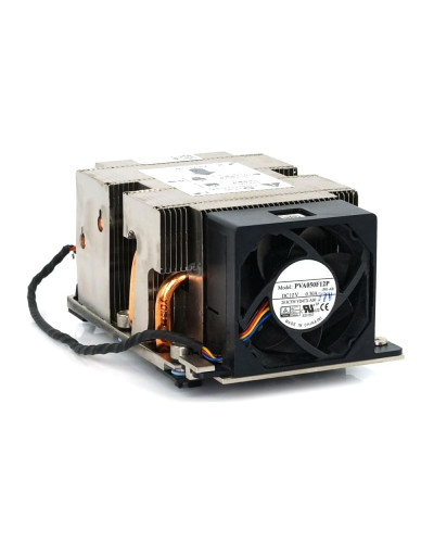 Радіатор для Dell Precision T7820 Heatsink (C20W8, 0C20W8, 0YD4TX)