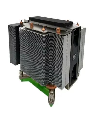 Радиатор для Dell OptiPlex 70xx (C253W, 0C253W)