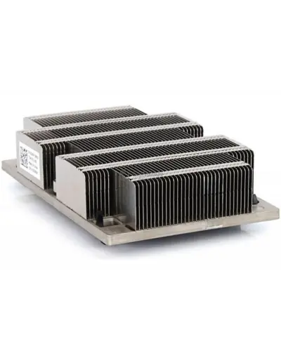 Радіатор Dell для PowerEdge (0F8NV / C6R9H)