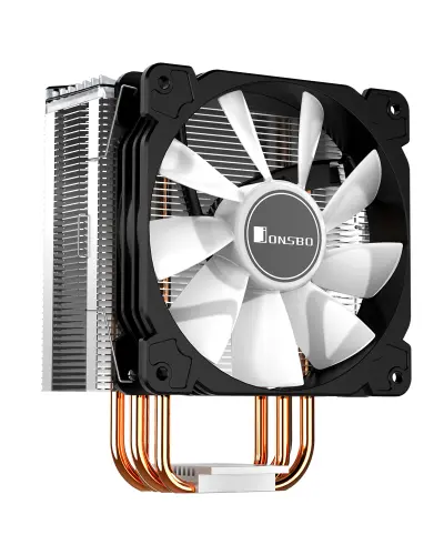 Кулер для процессора JONSBO CR-1000 GT 135W TDP