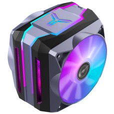 Кулер для процессора JONSBO CR-1100 Gray 220W TDP