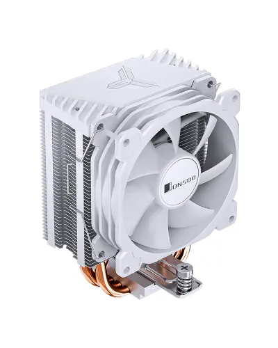 Кулер для процесора JONSBO CR-1000E ARGB White 210W TDP