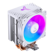 Кулер для процессора JONSBO CR-1400E RGB White 160W TDP