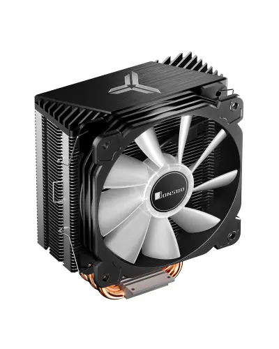 Кулер для процесора JONSBO CR-1000 PRO Black 180W TDP