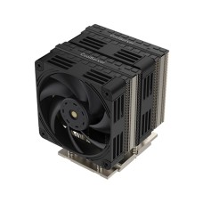Кулер для процессора CoolServer 4U (CS-SP5-4UM99) new