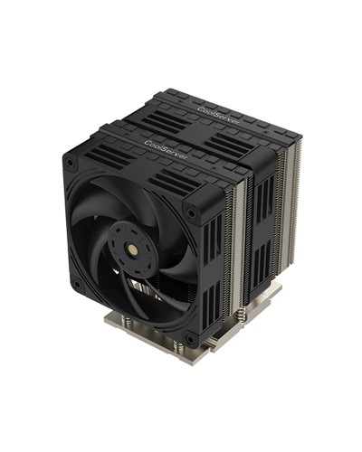 Кулер для процессора CoolServer 4U (CS-SP5-4UM99)