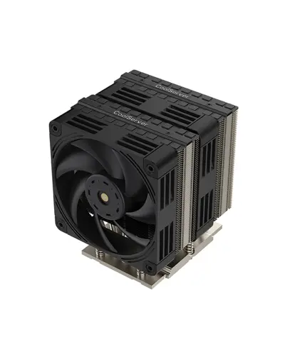 Кулер для процесора CoolServer 4U (CS-SP5-4UM99)