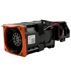 Вентилятор Dell High Performance для PowerEdge R640 (CY92P / KG52T)