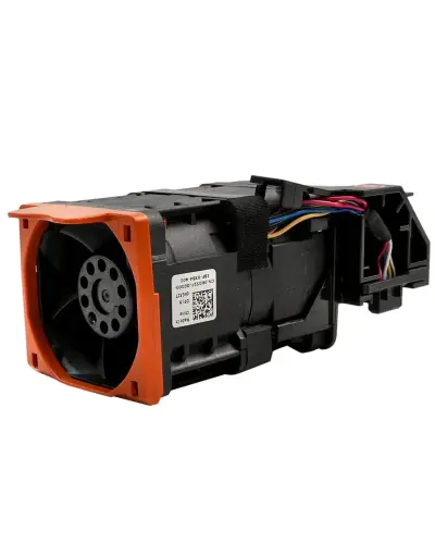 Вентилятор Dell High Performance для PowerEdge R640 (CY92P / KG52T)