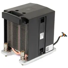 Радиатор для Dell Precision T5820 Heatsink (DNP4M, WP9JW, 0DNP4M, 0WP9JW)