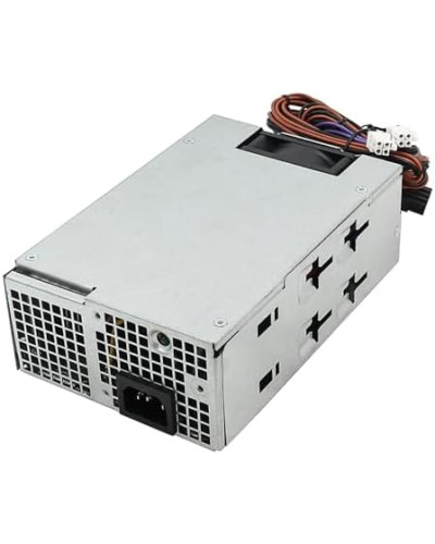 Блок живлення Dell 500W для Precision Optiplex XPS Inspiron Latitude Vostro ( DPS-500AB-58A D500EPS-01 D500EPS-00 L500EPS-01 HU500EPS-01 HU500EPS-00 TPX56 VFFKJ DYW3N CW96Y C20GG)