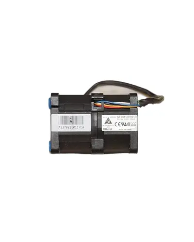 Вентилятор HP DL Gen6 / Gen7 (GFB0412EHS / DFTA0456B2H / 519711-001)